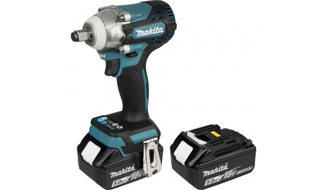 Makita DTW300RTJ Cordless Impact Driver