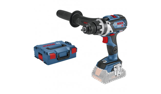 Bosch GSR 18V-110 C Juhtmeta Trell-Kruvikeeraja