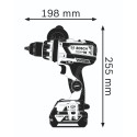 Bosch GSR 18V-110 C Cordless Drill Driver