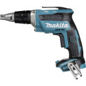 Makita DFS452ZJ cordless drywall screwgun