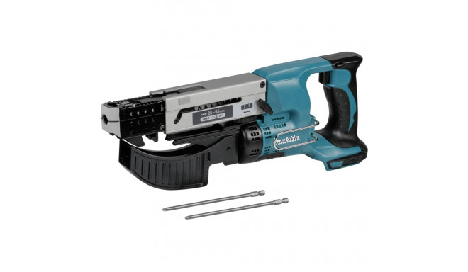 Makita DFR550Z cordless automatic screwdriver