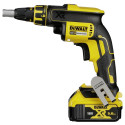 DeWalt DCF620P2K-QW cordless magazine screwdriver