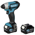 Makita TD110DSMJ Cordless Impact Driver