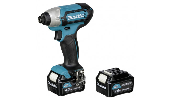 Makita TD110DSMJ juhtmeta lööktrell