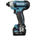 Makita TD110DSMJ Cordless Impact Driver