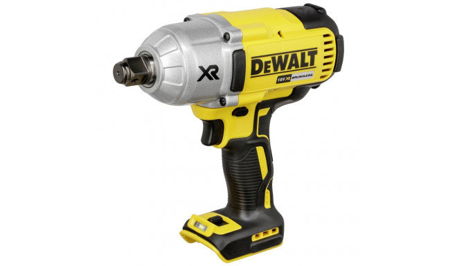 DeWalt DCF897NT-XJ löökmutrikeeraja (3/4), 18V