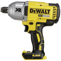 DeWalt DCF897NT-XJ Impact Driver      (3/4), 18V