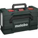 Metabo W 18 LT BL 11-125 Cordless Angle Grinder