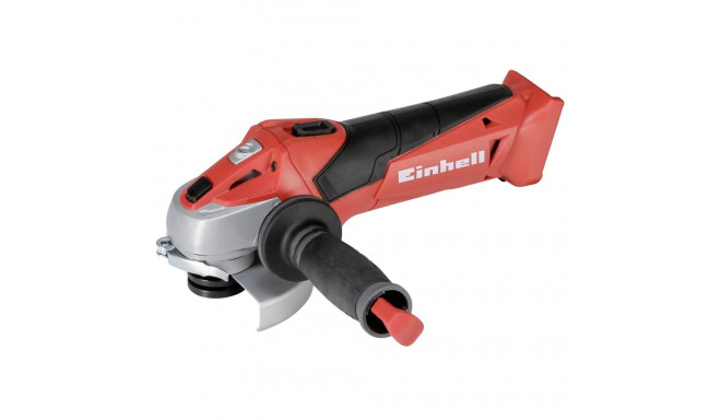 Einhell TE-AG 18 Li Solo Cordless Angle Grinder