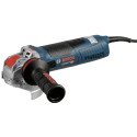 Bosch GWX 19-125 S Professional Angle Grinder