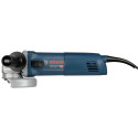 Bosch GWX 14-125 Professional Angle Grinder