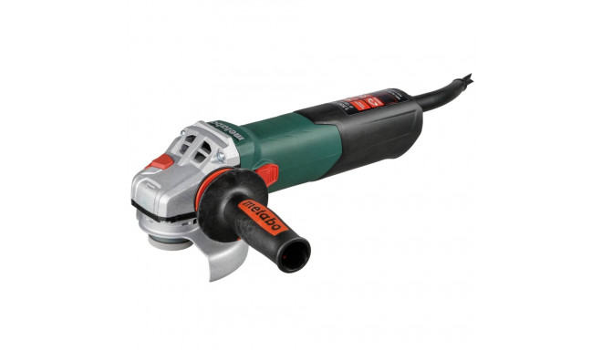 Metabo WEV 15-125 Quick Angle Grinder