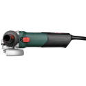 Metabo WEV 15-125 Quick Angle Grinder