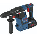 Bosch GBH 18V-26 F(2x5.5Ah,GAL 1880CV,GD1