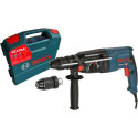 Bosch GBH 2-26 F Hammer Drill incl. EXPERT Accessory + Case