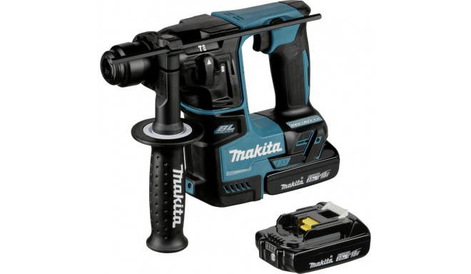 Makita DHR171RAX3 Cordless Combi Drill