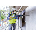 Bosch GBH 18V-45 C Cordless Combi Drill