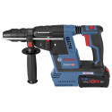 Bosch GBH 18V-26 F Professional Cordless Combi Drill