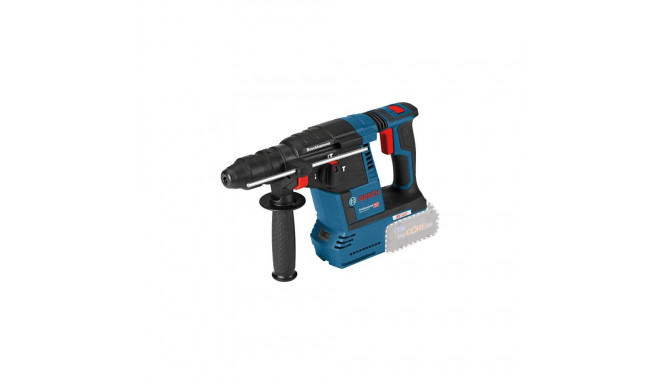 Bosch GBH 18V-26 F Cordless Combi Drill