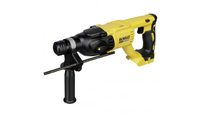 DeWalt DCH133NT-XJ Combi Hammer 26mm / 18V