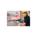 Bosch GBH 18V-26 F Cordless Combi Drill