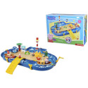 BIG Waterplay Peppa Pig Holiday