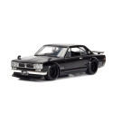 Jada Fast & Furious 1971 Nissan Skyline 1:24           253203004