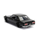 Jada Fast & Furious 1971 Nissan Skyline 1:24           253203004