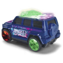 Dickie Mercedes G Class Beatz Spinner                203765009