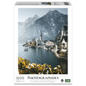 Ambassador Hallstatt Austria 1000 Pieces (Tobias Haegg)