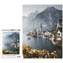 Ambassador Hallstatt Austria 1000 Pieces (Tobias Haegg)