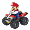 Carrera RC 2,4GHz Mario Kart Mario  - Quad         370200996X