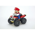 Carrera RC 2,4GHz Mario Kart Mario  - Quad         370200996X