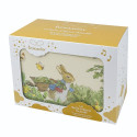 Trousselier Jewellery Music Box Peter Rabbit