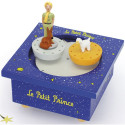 Trousselier Music Box Dancing Little Prince, magnetic