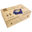 Trousselier Music Box Dancing Little Prince, magnetic