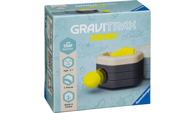 Ravensburger GraviTrax Junior Element Trap