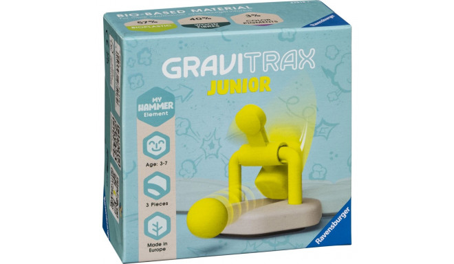 Ravensburger GraviTrax Junior Element Hammer