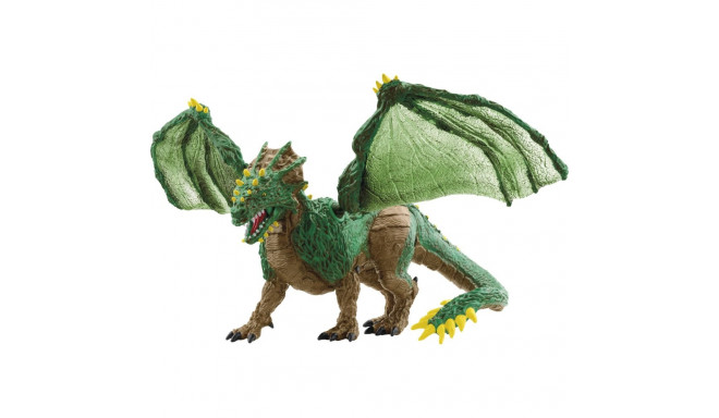 Schleich Eldrador Creatures Džunglidraakon