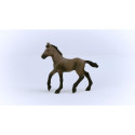 Schleich Horse Club Peruvian Paso Foal 13954