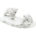 Schleich Wild Life         42531 The big Ice Floe