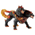 Schleich Eldrador Creatures Hellhound                  42451