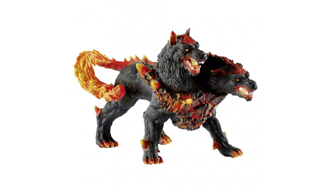 Schleich Eldrador Creatures Hellhound                  42451