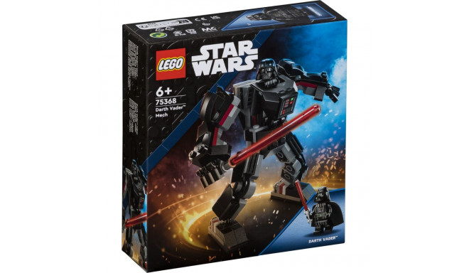 LEGO Star Wars 75368 Darth Vader Mech