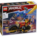 LEGO Ninjago 71783 Kai's Mech Rider EVO