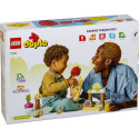 LEGO Duplo 10983 Organic Market