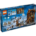 LEGO Harry Potter 76407    The Shrieking Shack &Whomping Willow LEGO Harry Potter 76407    The Shrieking Shack &Whomping Willow