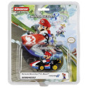 Carrera GO!!! radio-controlled car Nintendo Mario Kart 8 Mario (64033)