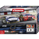 Carrera Digital 132 DTM Fast and Fabulous   20030030