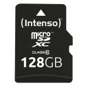 Intenso microSDXC          128GB Class 10